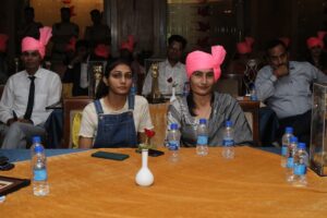 Bringing Smiles to Children